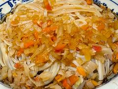 黄记凉粉-富临轩私房菜(集庆门大街店)