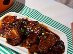 -楼兰新疆菜(江宁万达店)