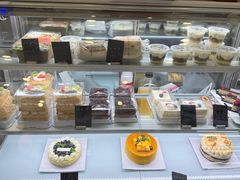 -梦菲思饼屋(瑞金宾馆店)
