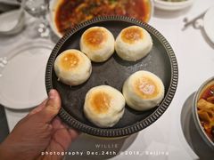 红糖锅盔-眉州东坡·熊猫主题餐厅(枫蓝店)