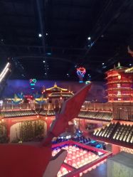 点击看大图 -南京万达乐园