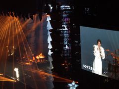 -南京奥林匹克体育中心-体育馆