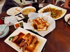 -新旺茶餐厅(嘉里城店)