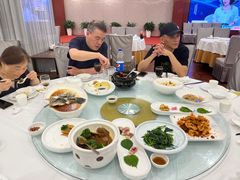 -一品粤珍轩(吴中路店)