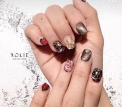-Halo美甲美睫