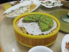 -七的湖·江南蟹舫·阳澄湖农家菜(蟹舫苑店)