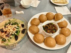 -龙井壹号·茶缘山景宴(龙井村店)