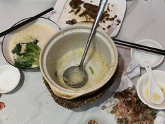 -官塘锋记鱼生·生腌·砂锅粥(牌坊街店)