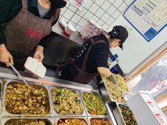 -刘小忙把子肉(北园大街总店)
