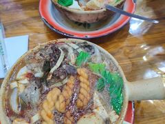 -清真·马文砂锅大全(麦苋街店)