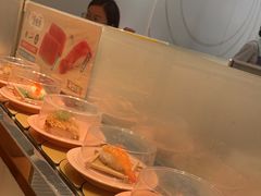 -争鲜回转寿司(通州万达店)