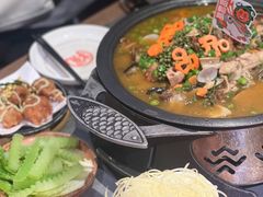 -探鱼·鲜青椒爽麻烤鱼(正佳广场店)