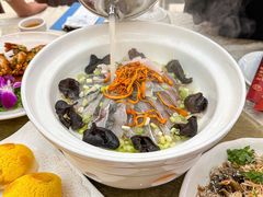 -轩记海鲜餐厅·四十五年老字号·经典粤菜(西区彩虹店)