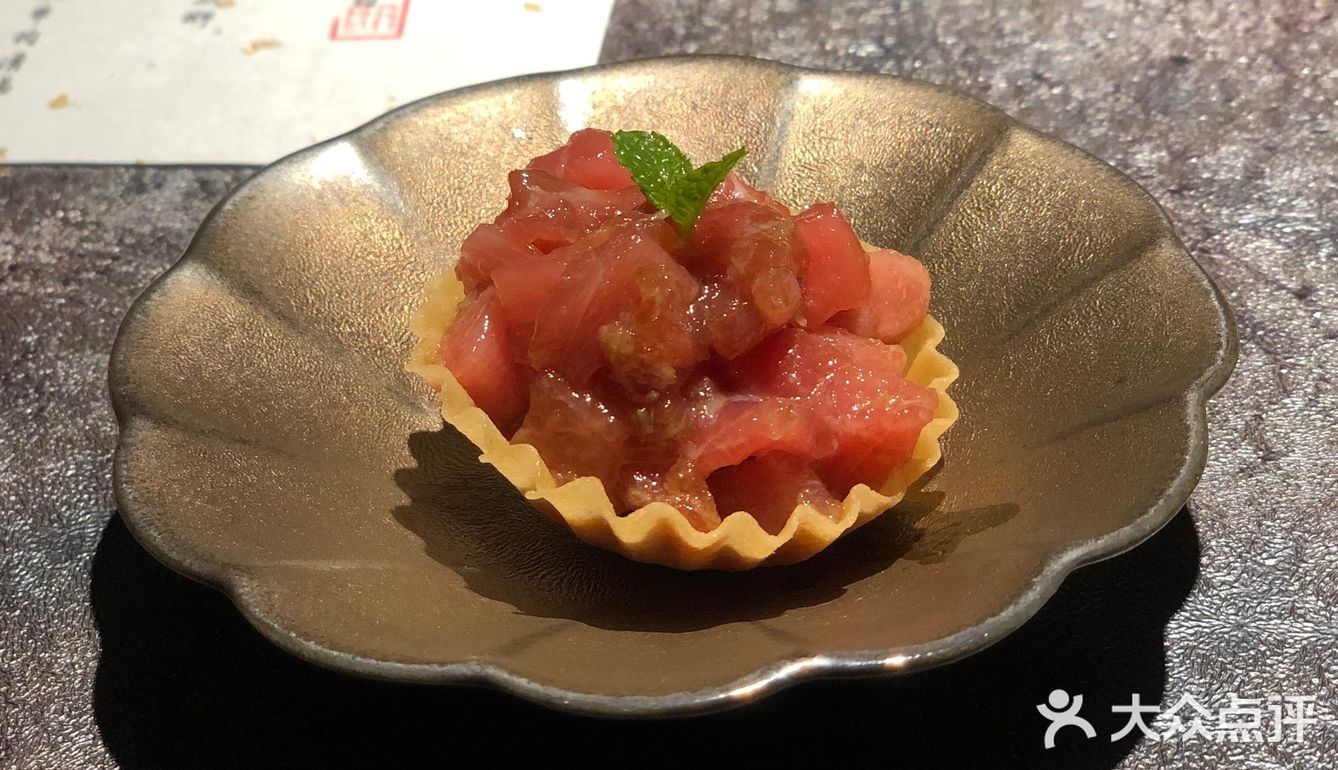 佛山会席料理天花板