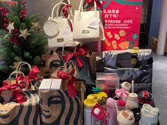 -星巴克(1788广场店)
