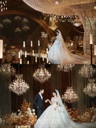 -希乐曼艺术中心·婚礼·活动·宴会厅(南山店)