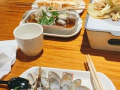-本色.小马哥烧烤(五一路总店)
