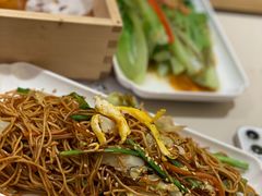-蔡澜点心·粤菜(西单大悦城店)