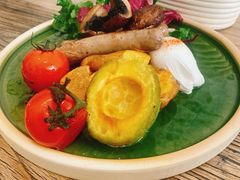 -O'mills Sourdough Bakery&Bistro(永嘉路店)