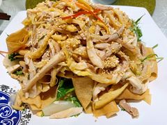 老广捞鸡-老广新意(奥园店)