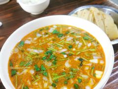 -化三驴肉汤馆老店
