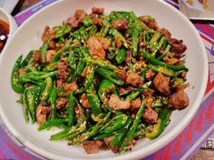 -铁公鸡·四川料理(天环广场店)