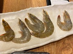 -万兴佳烤肉·长白山老味道(宏泰广场店)