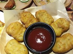 -遇见西木美式餐厅(体育路店)