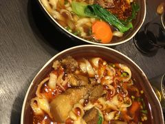 -好嫂子酱猪手•农家菜(蒲黄榆店)