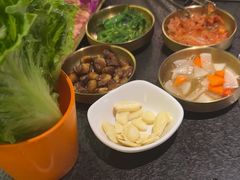 -一家东北烤肉(华大店)