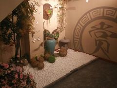 -大赏足道(长白店)