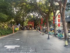 -侨美·唐荔园·40年地道粤菜