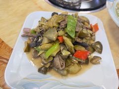 -三得正宗乌烈乳羊(环城东二路店)