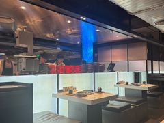 -焱铁烧·黑毛和牛专门店(杭州嘉里中心店)
