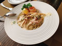 -巴别塔法餐舍(朝阳店)