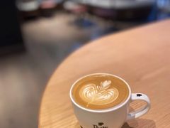 -Peet's Coffee皮爷咖啡(豫园店)