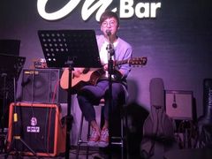 -ohbar live house(人广店)