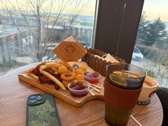 -了不起的考拉咖啡店(高新店)