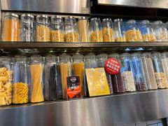 -MI WU FACTORY米屋美食工厂餐厅(绿地店)