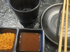 -九田家黑牛烤肉料理(珠江摩尔店)