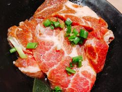 -新石器烤肉(南站店)
