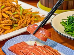 -莲餐厅·湖北菜·藕汤是头牌(愚园路店)