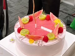 -花甜生活FatimCake·生日蛋糕