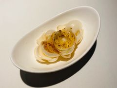 九年桂花百合-许家菜.艺创菜(仁和新城店)