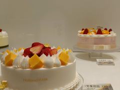 -好利来(七宝领展广场店)