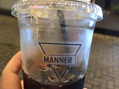 -Manner Coffee(大宁国际商业广场店)