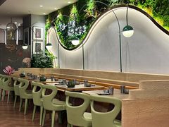 -云海肴·汽锅鸡·云南代表菜(曲江大悦城店)