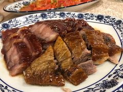 -麒麟中餐厅·经典粤菜·地道菜式老字号(广州长隆酒店)