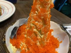 蟹子土豆沙拉-大雄寿司(中华广场店)