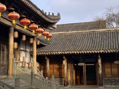 -昌州古城